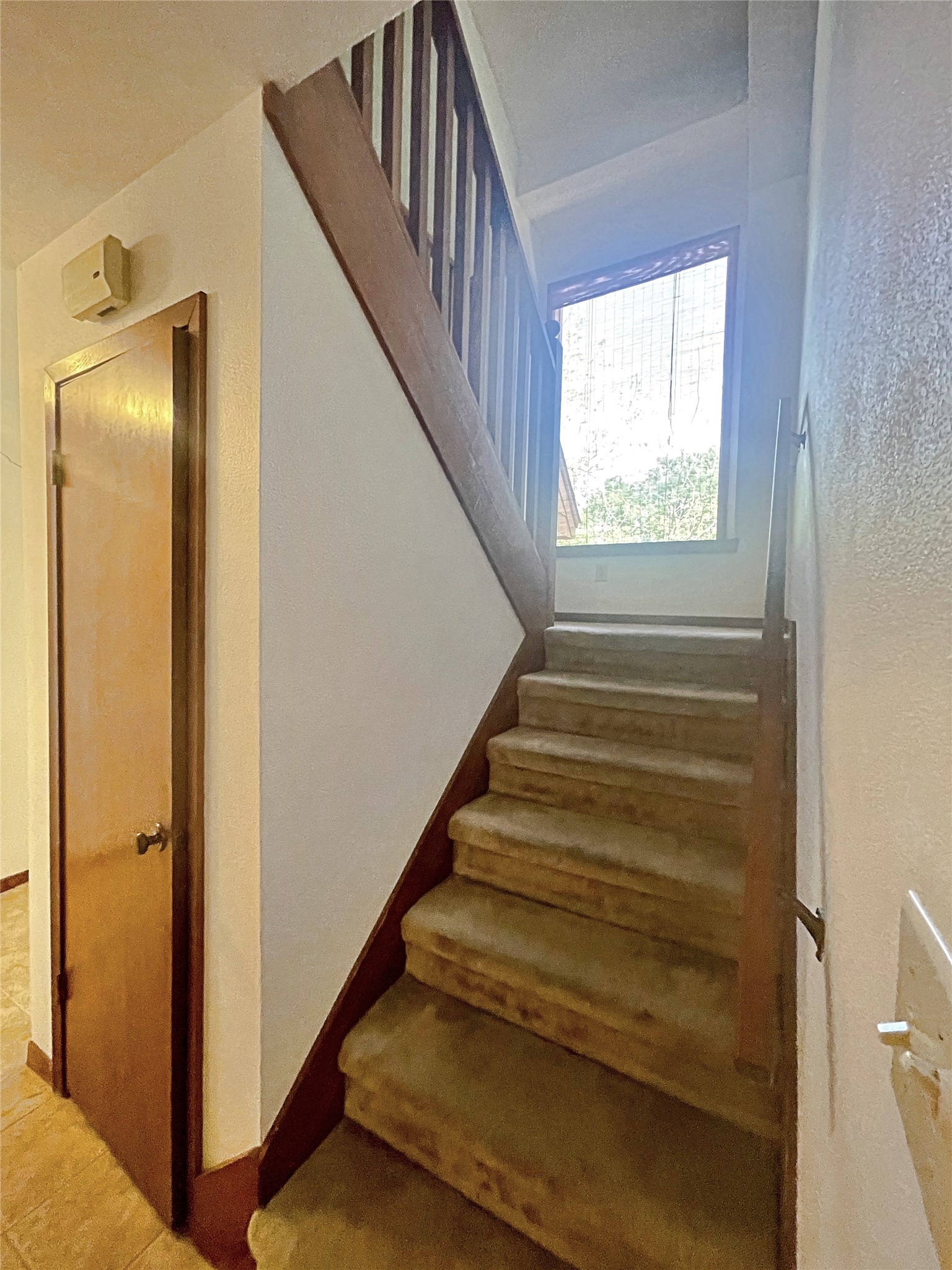 1000 Allison Street Brenham, TX 77833 - Photo 22 of 34 stairs from bottom