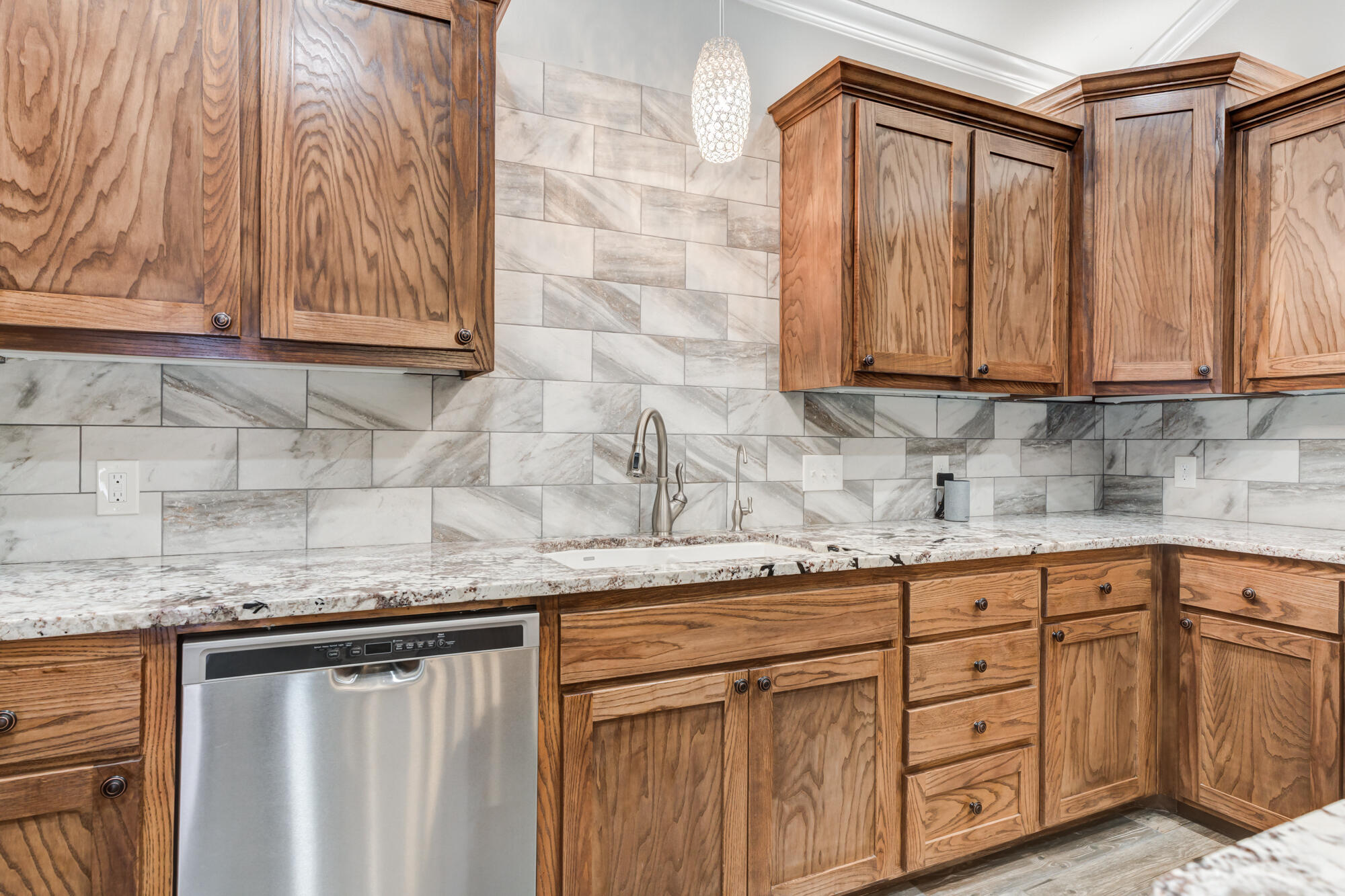 3824 59th Street Lubbock, TX 79413 - Photo 19 of 45 3824-59th-St_Lubbock-TX_17_Kitchen