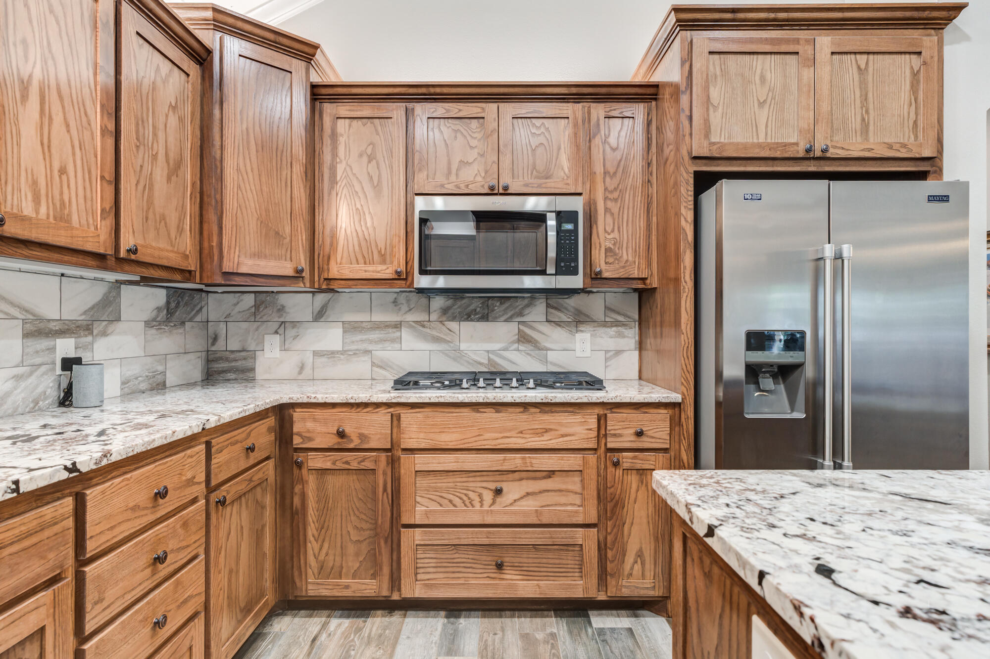 3824 59th Street Lubbock, TX 79413 - Photo 20 of 45 3824-59th-St_Lubbock-TX_18_Kitchen