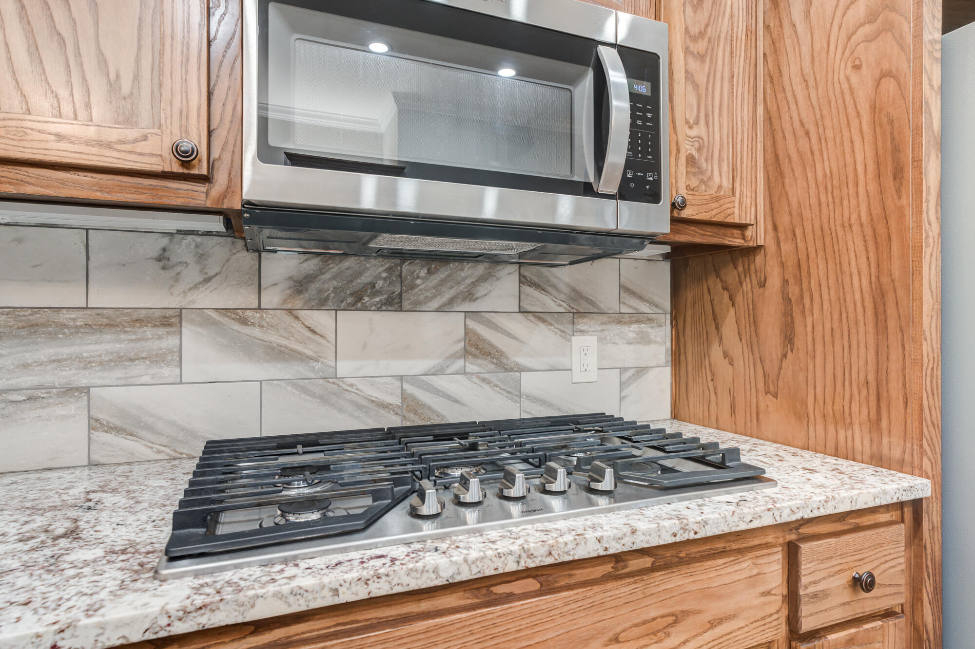 3824 59th Street Lubbock, TX 79413 - Photo 21 of 45 3824-59th-St_Lubbock-TX_19_Kitchen