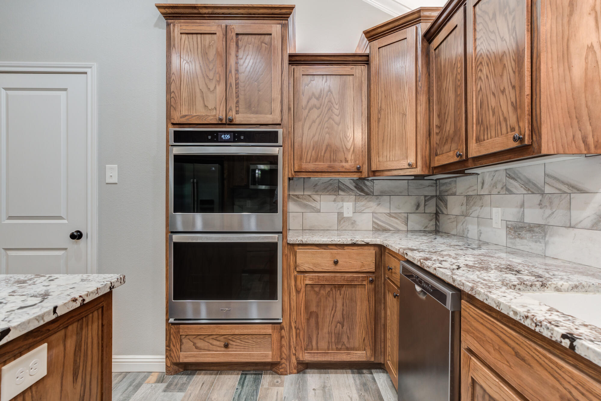 3824 59th Street Lubbock, TX 79413 - Photo 22 of 45 3824-59th-St_Lubbock-TX_20_Kitchen