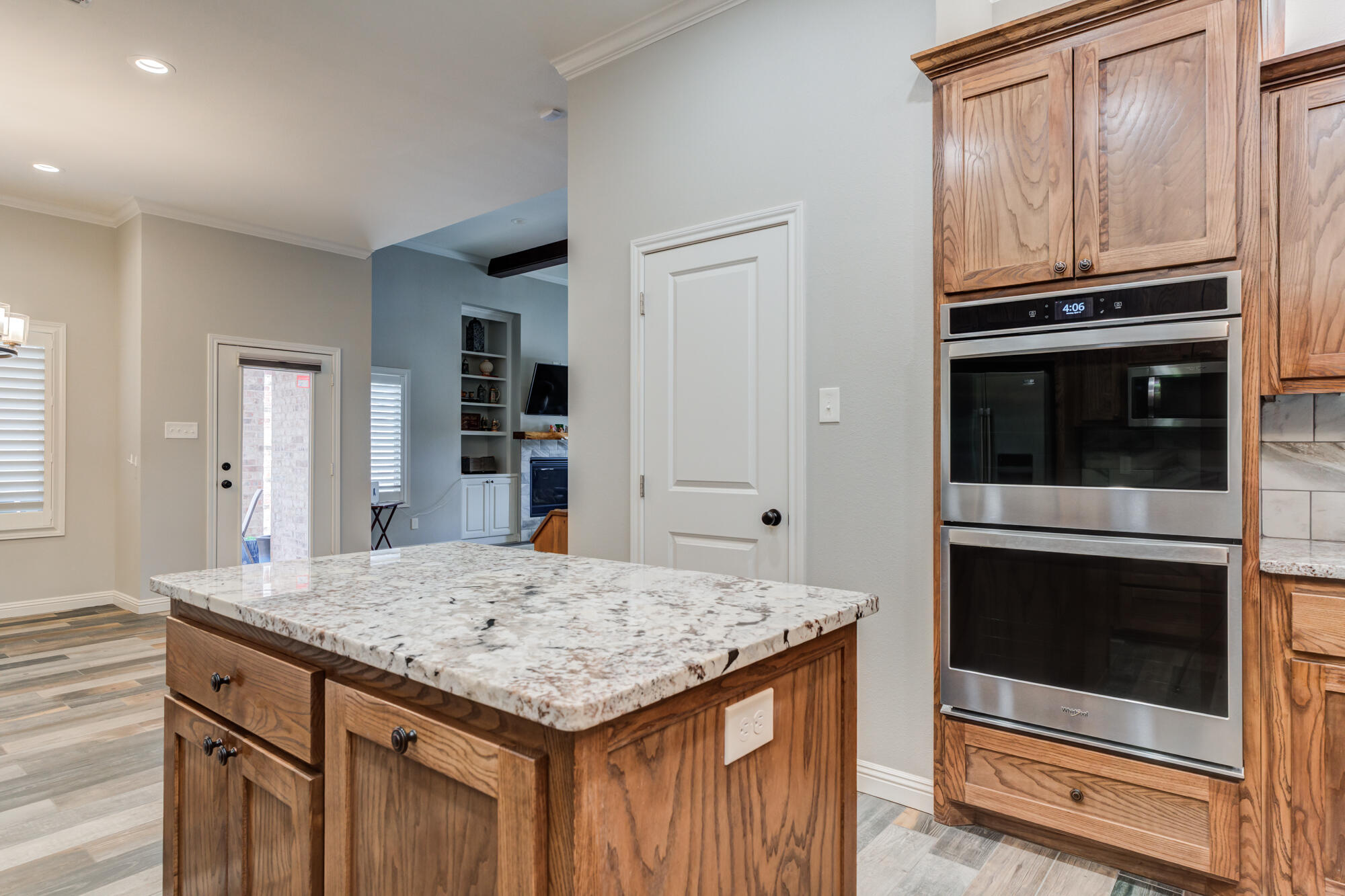 3824 59th Street Lubbock, TX 79413 - Photo 23 of 45 3824-59th-St_Lubbock-TX_21_Kitchen
