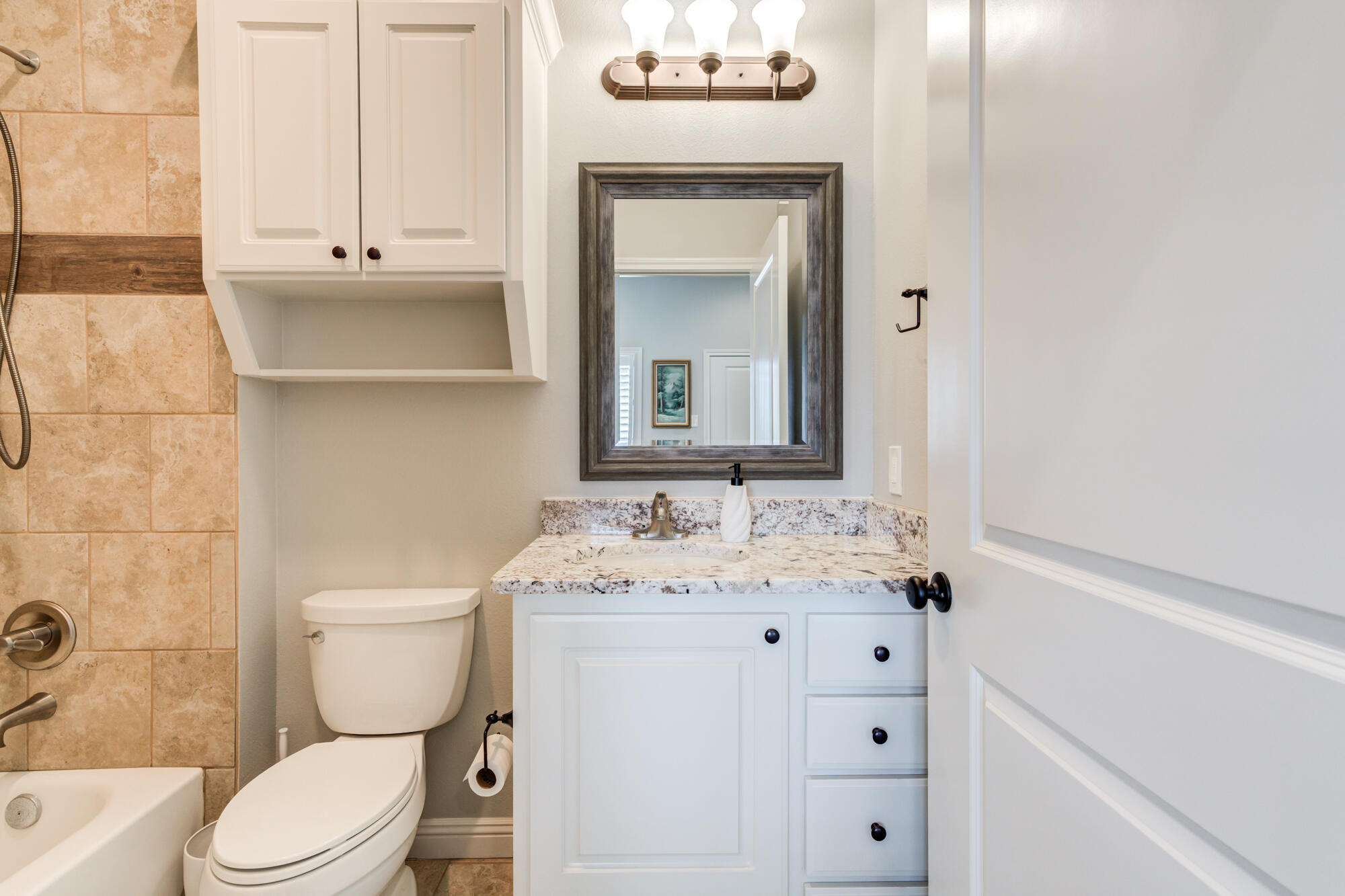 3824 59th Street Lubbock, TX 79413 - Photo 35 of 45 3824-59th-St_Lubbock-TX_38_Bathroom-2