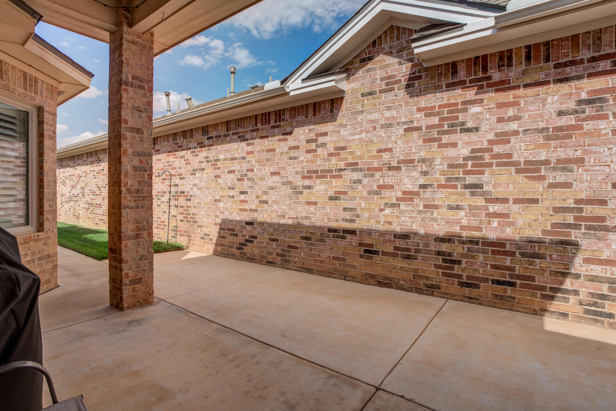 3824 59th Street Lubbock, TX 79413 - Photo 41 of 45 3824-59th-St_Lubbock-TX_40_Backyard