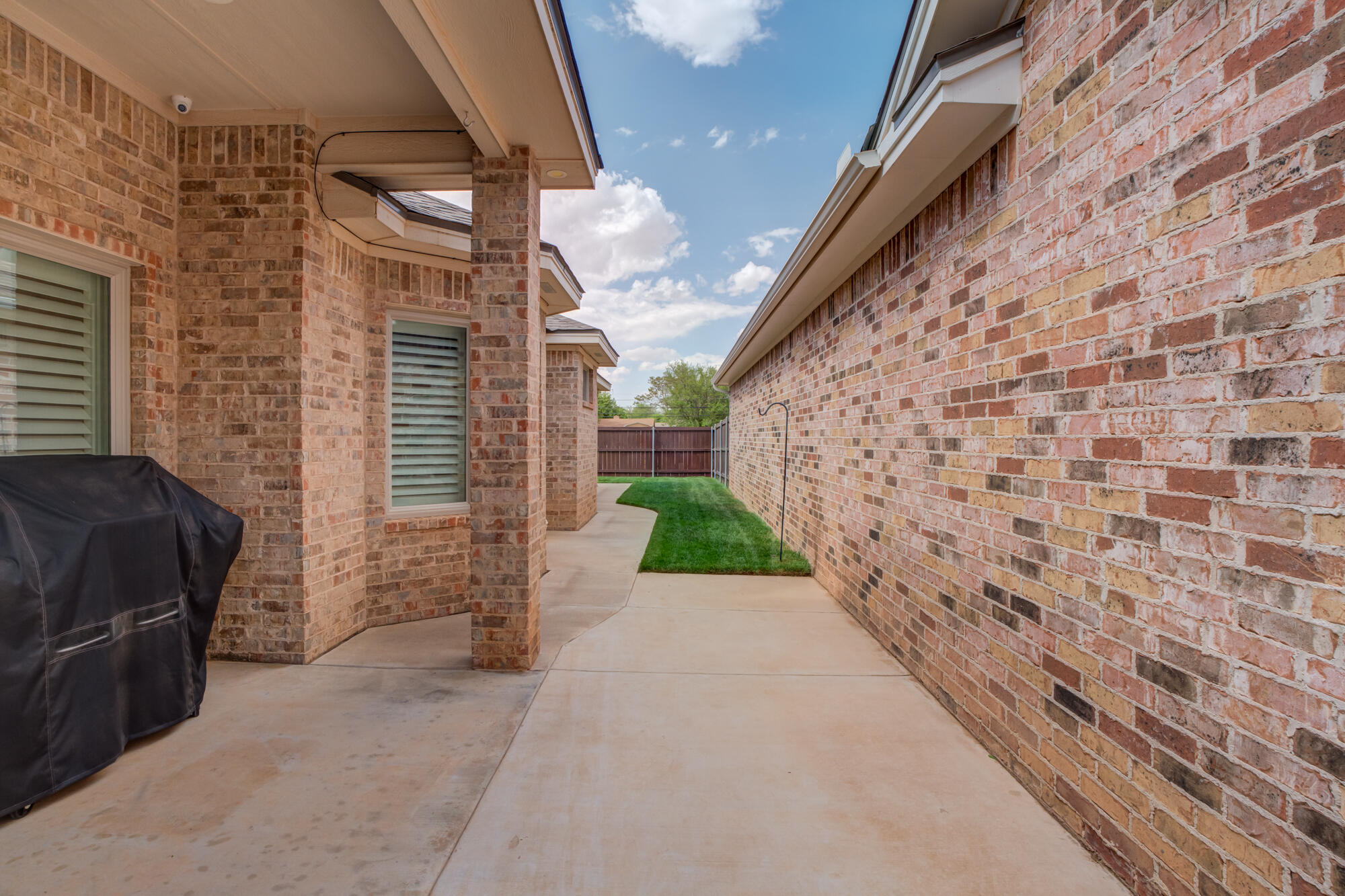 3824 59th Street Lubbock, TX 79413 - Photo 42 of 45 3824-59th-St_Lubbock-TX_41_Backyard