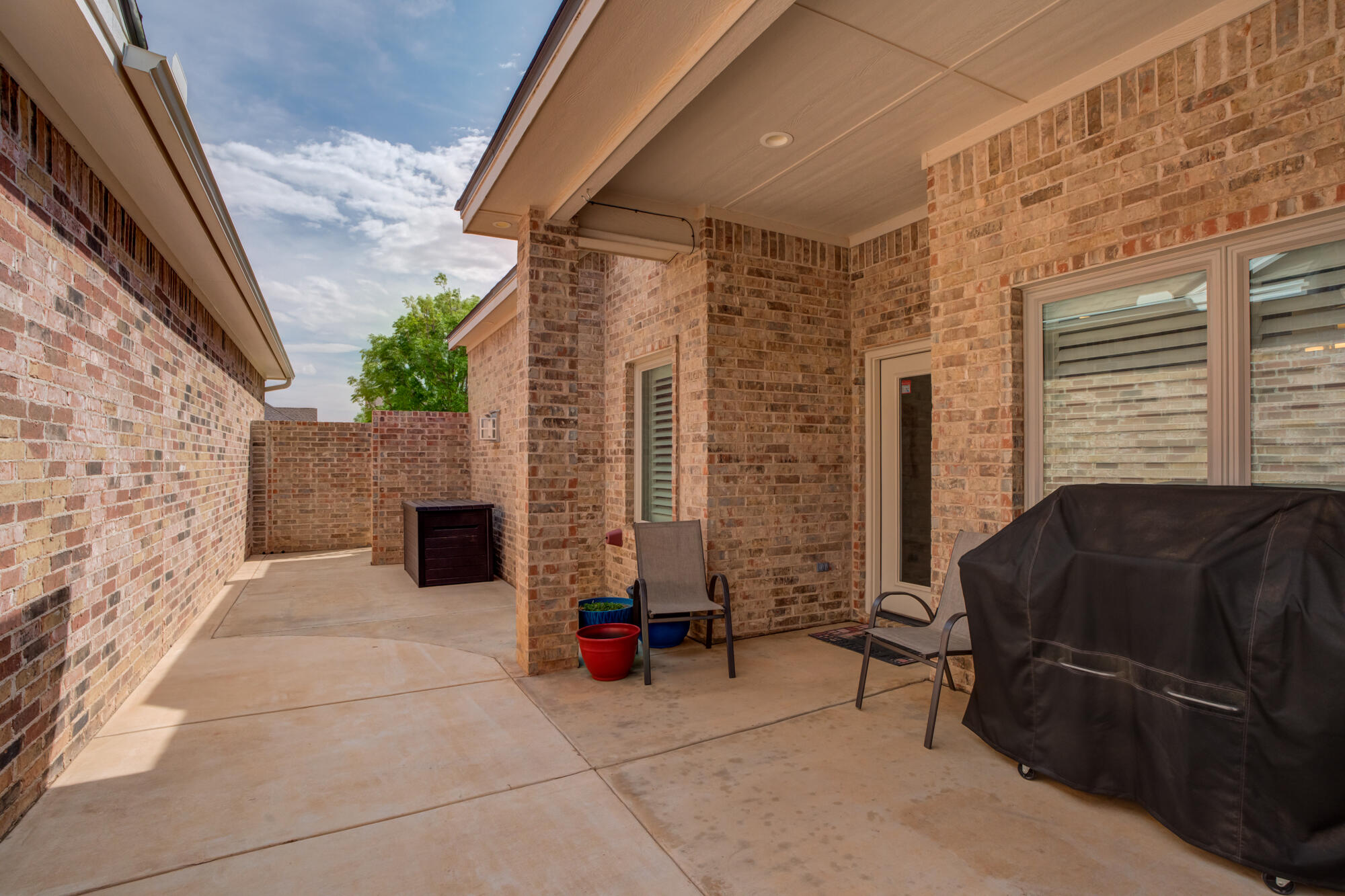 3824 59th Street Lubbock, TX 79413 - Photo 44 of 45 3824-59th-St_Lubbock-TX_44_Backyard