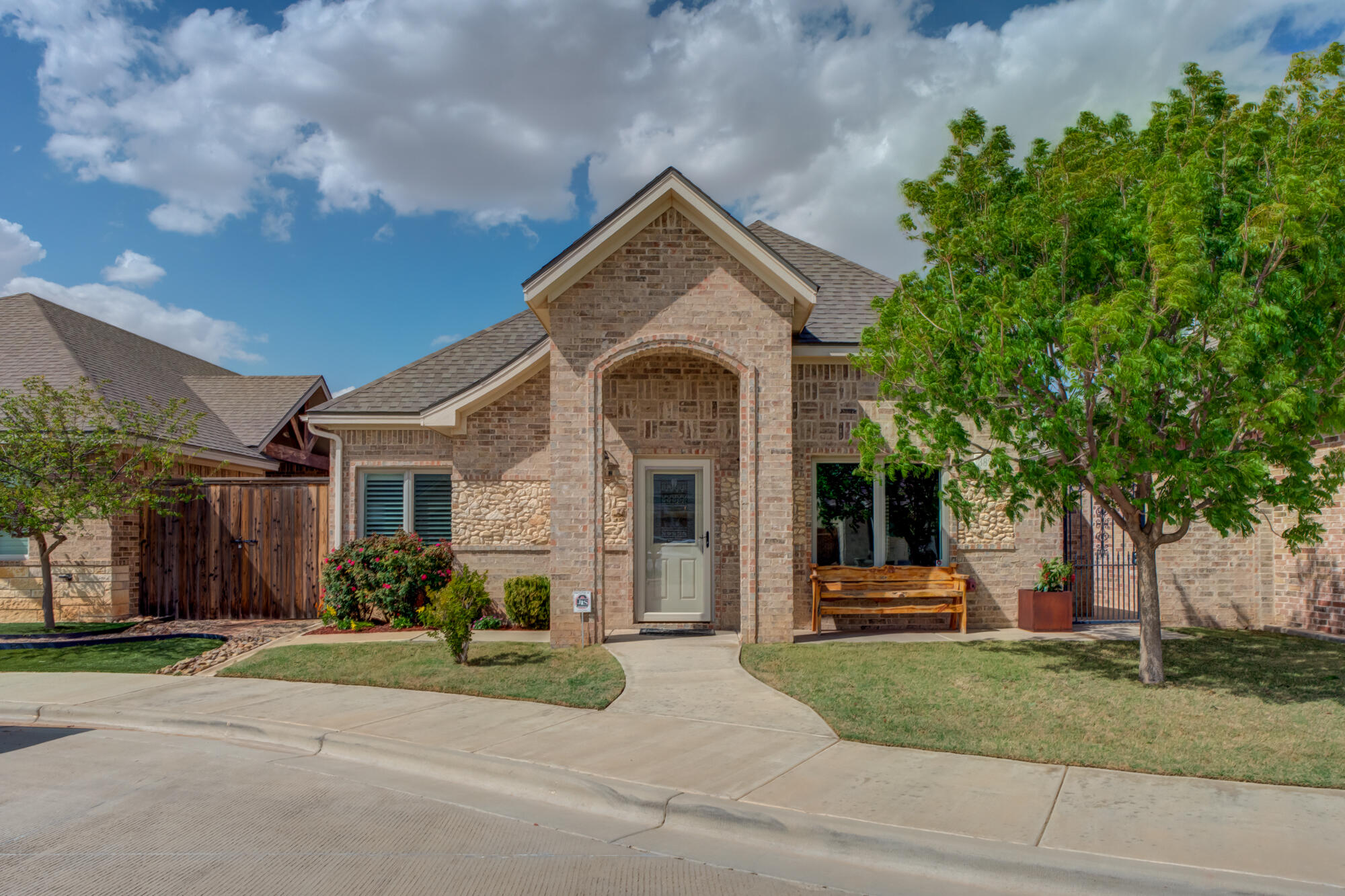 3824 59th Street Lubbock, TX 79413 - Photo 6 of 45 3824-59th-St_Lubbock-TX_2_Front-Exterior
