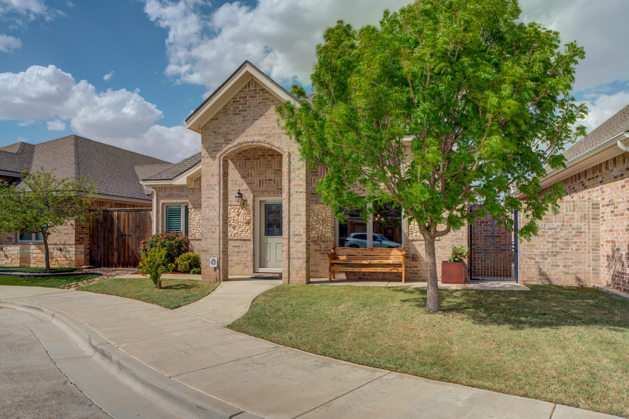 3824 59th Street Lubbock, TX 79413 - Photo 7 of 45 3824-59th-St_Lubbock-TX_3_Front-Exterior