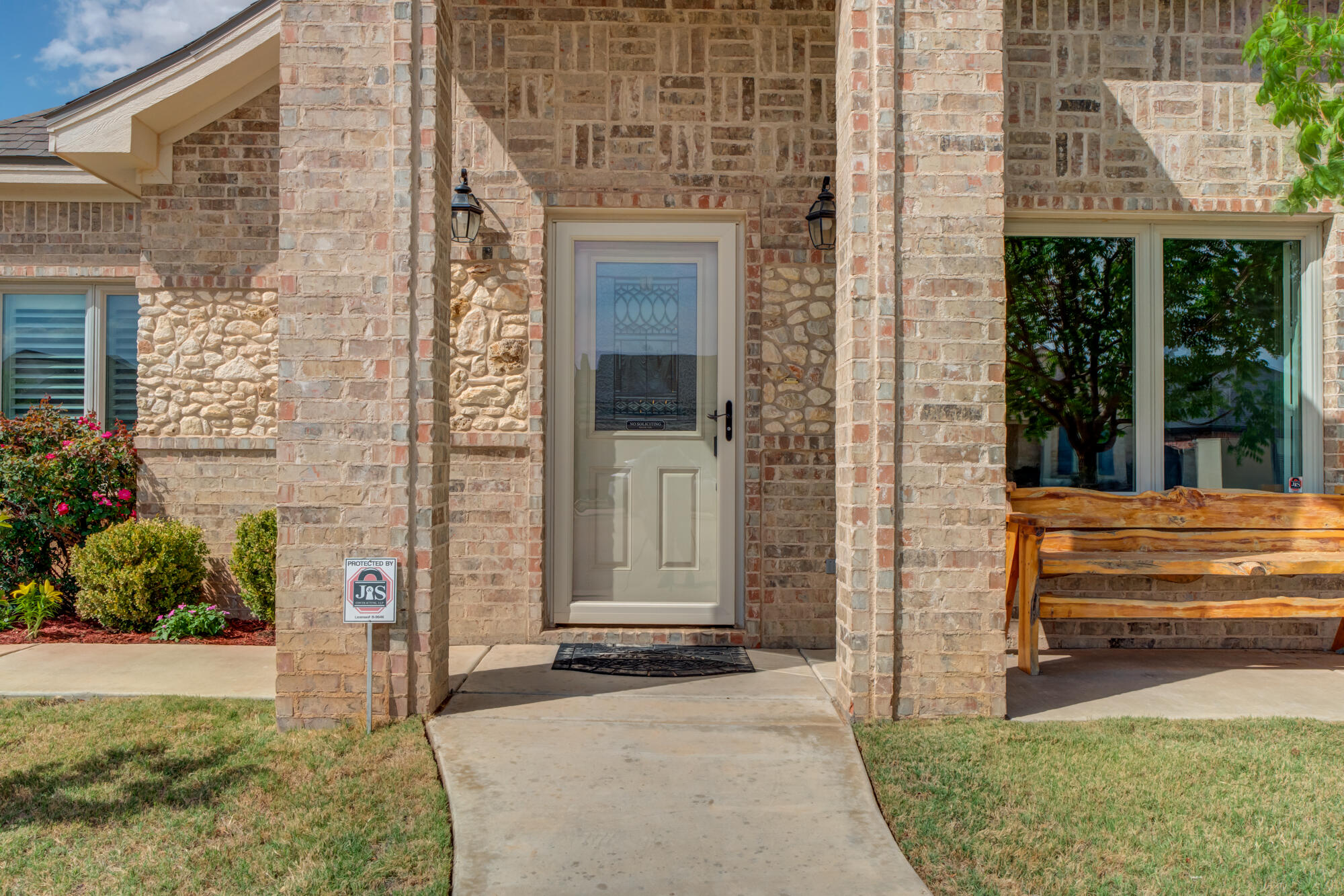 3824 59th Street Lubbock, TX 79413 - Photo 8 of 45 3824-59th-St_Lubbock-TX_4_Front-Exterior