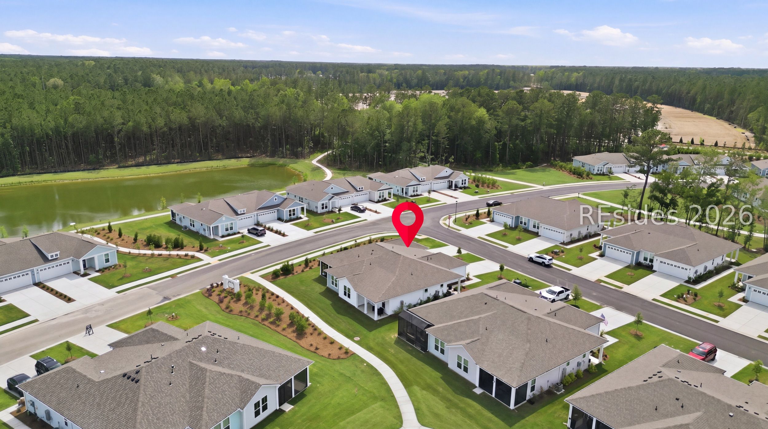 289 Jack Crevalle Way Ridgeland, SC 29936 - Photo 58 of 84