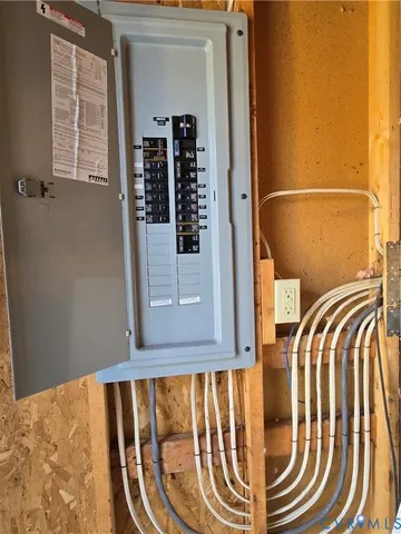 $335,000 | 6200 Dijon Drive, Mechanicsville, VA 23111