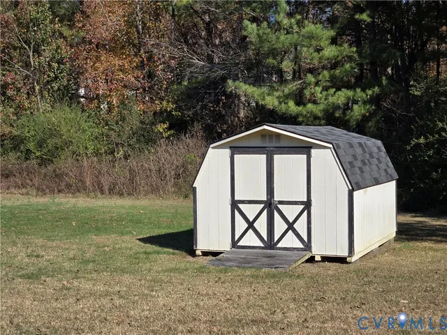 $335,000 | 6200 Dijon Drive, Mechanicsville, VA 23111