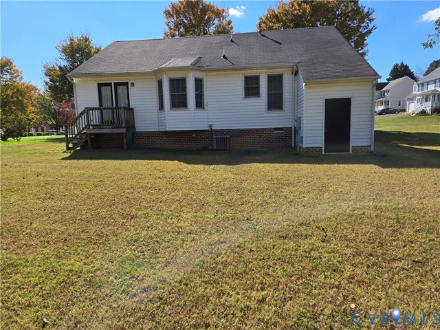 $335,000 | 6200 Dijon Drive, Mechanicsville, VA 23111