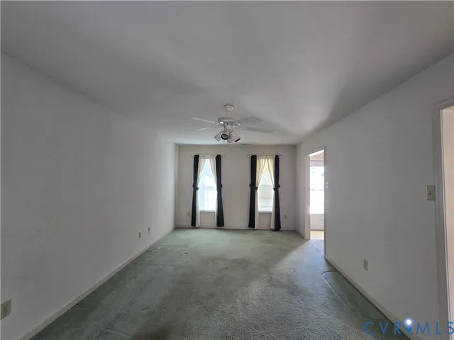 $335,000 | 6200 Dijon Drive, Mechanicsville, VA 23111