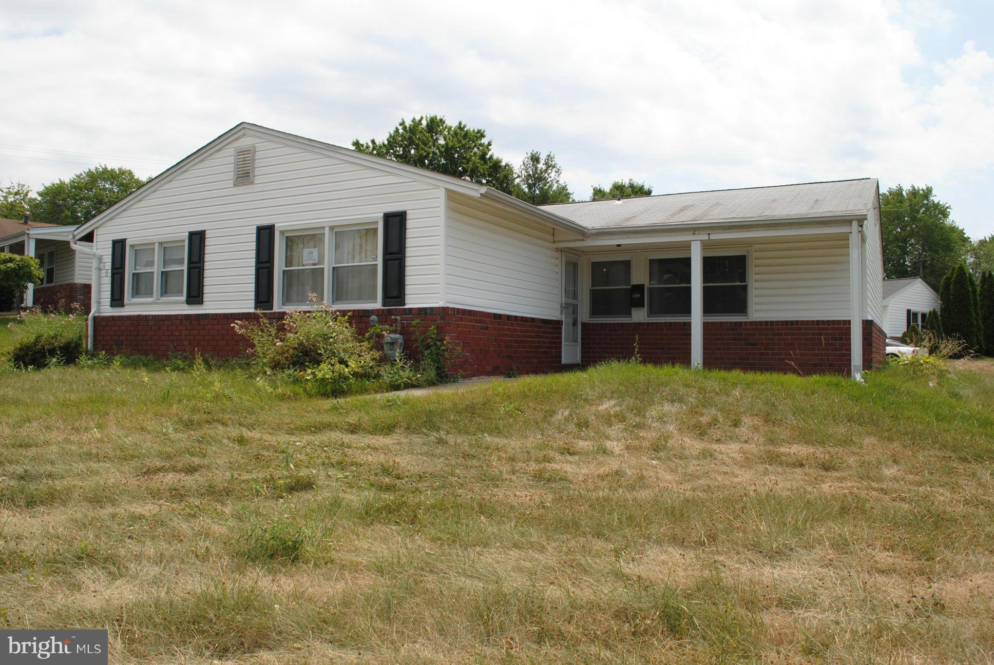 1941 Winder Road Baltimore, MD 21244 - Photo 1 of 22 a front view of a house with garden