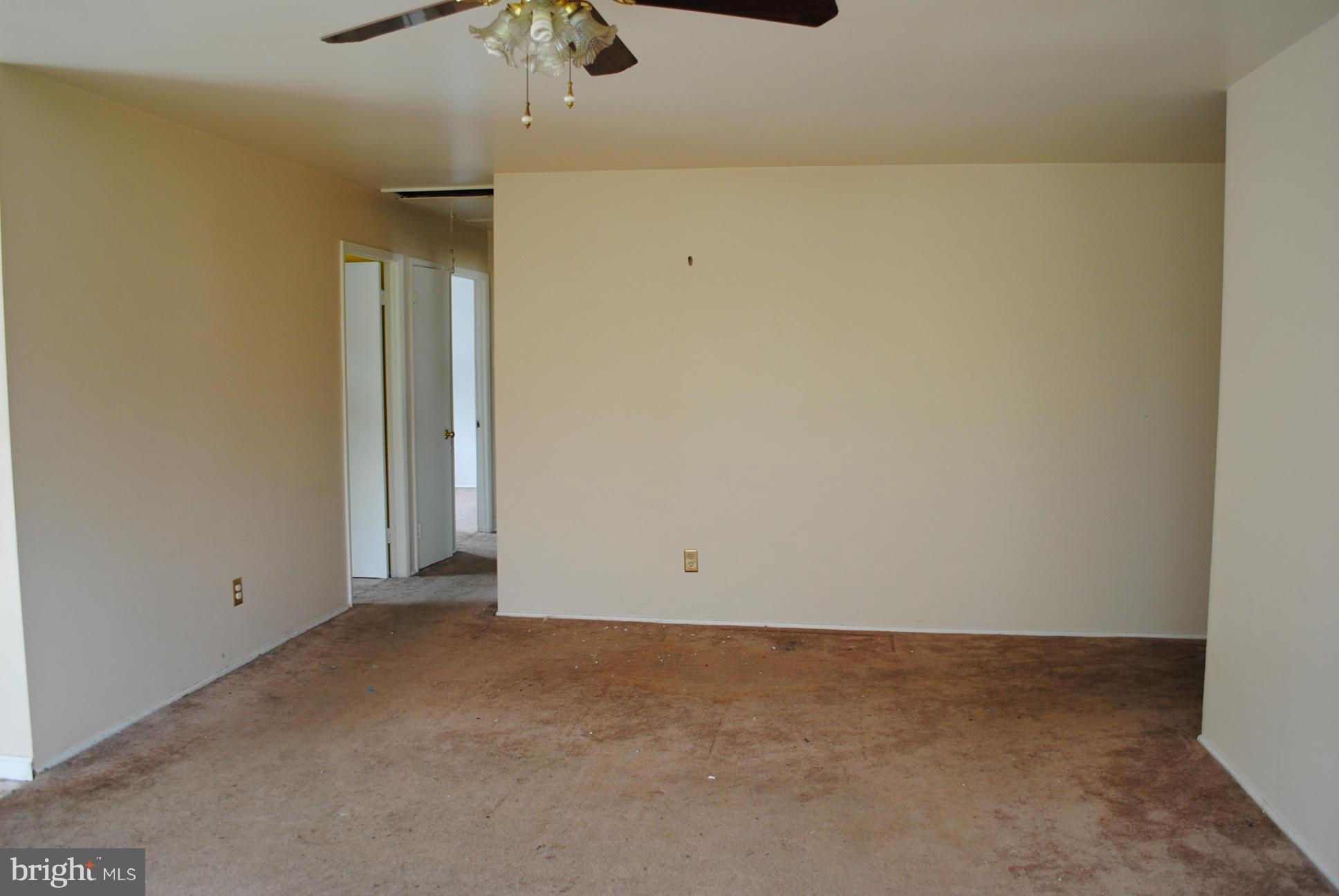 1941 Winder Road Baltimore, MD 21244 - Photo 12 of 22 a view of an empty room