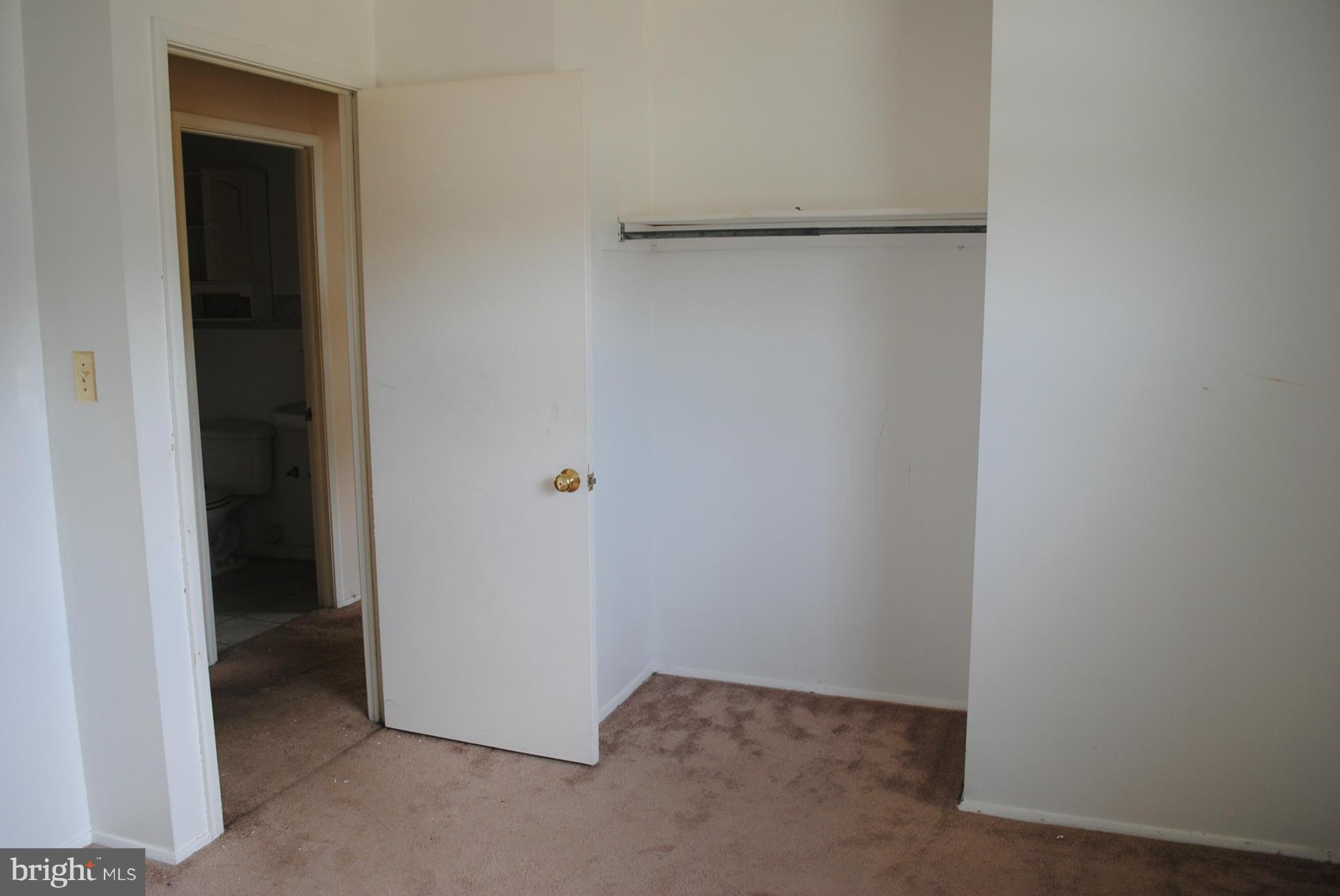 1941 Winder Road Baltimore, MD 21244 - Photo 17 of 22 an empty room with closet