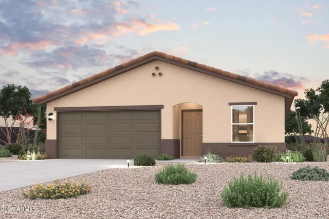 $359,990 | 2079 Hidden Hls Drive, Cottonwood, AZ 86326