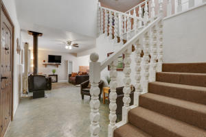 48127 Dunlap Road Miramonte, CA 93641 - Photo 26 of 35 House 2: Living room