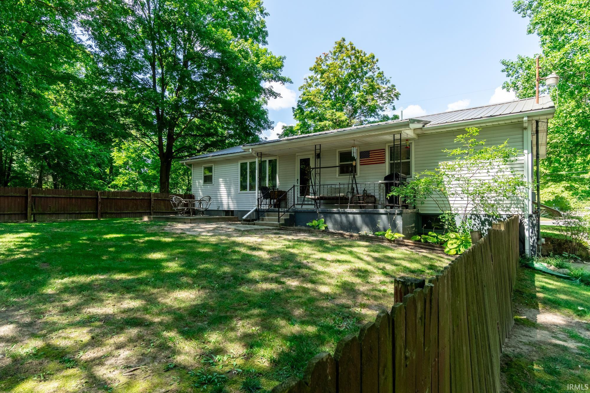 370 West 50th Road North Lagrange, IN 46761 - Photo 5 of 33 Gallery Image 5
