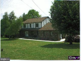 122 Mine Road Pennington, NJ 08534 - Photo 1 of 1