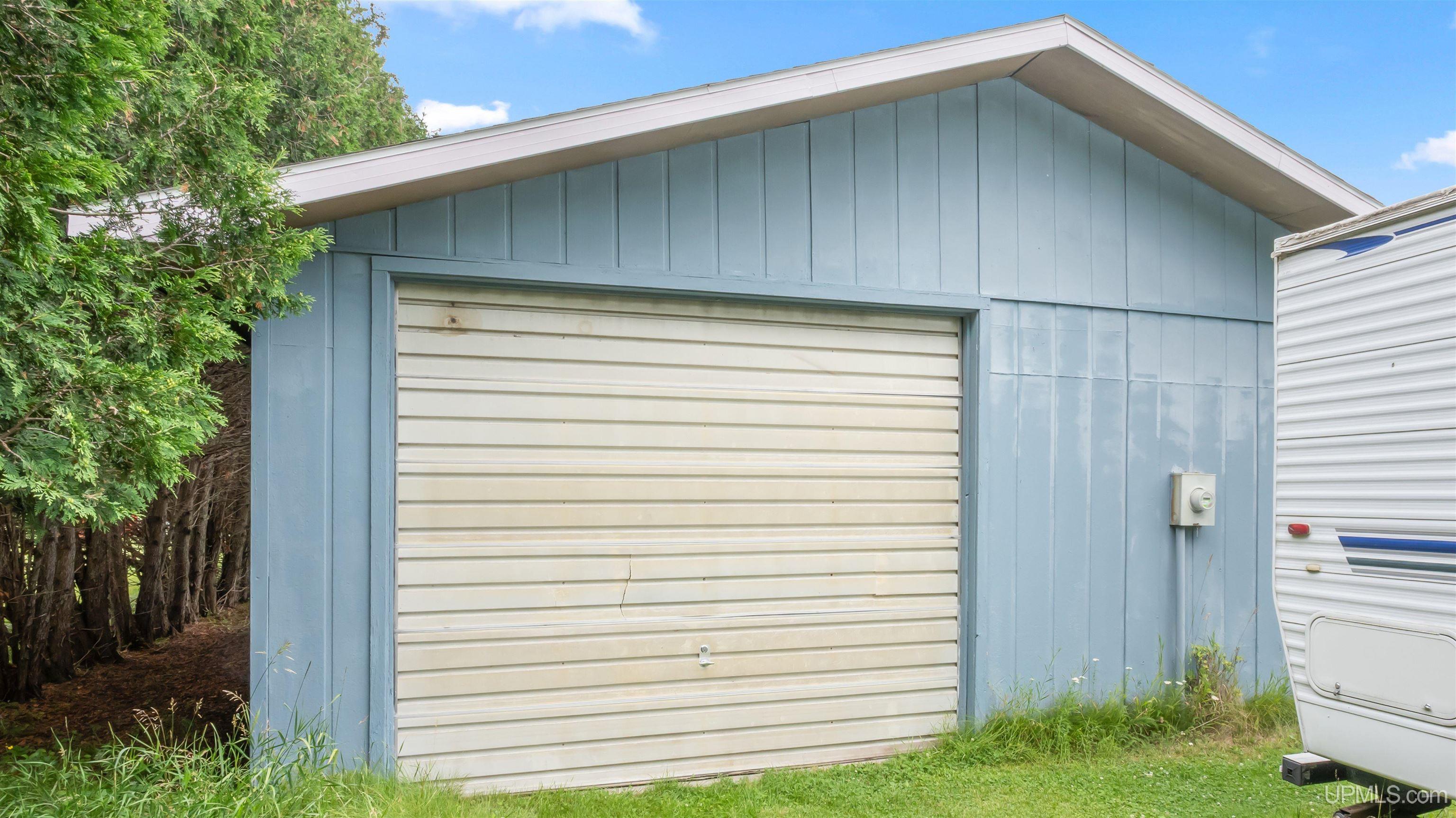 4307 M Road Escanaba, MI 49829 - Photo 41 of 46 Gallery Image 41