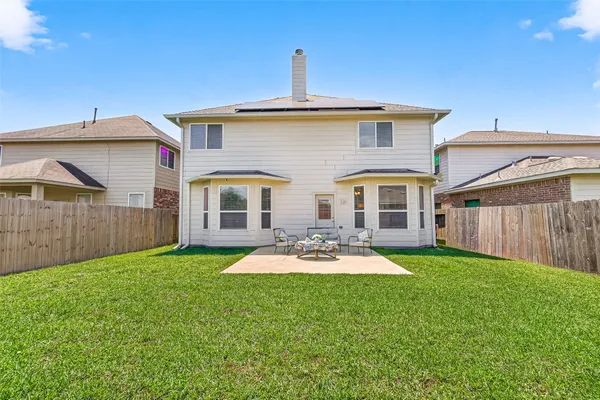 $363,500 | 23618 Plantation Pines Lane, Tomball, TX 77375