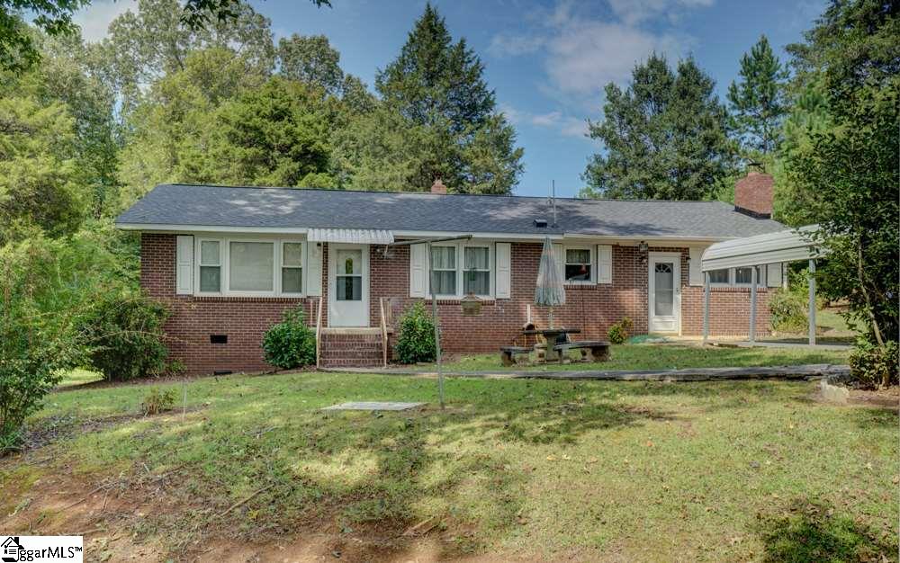 320 Allen Bridge Road Woodruff, SC 29388 - Photo 1 of 26