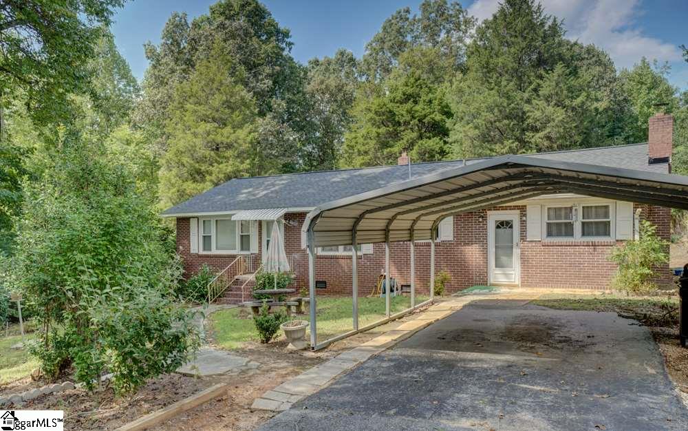320 Allen Bridge Road Woodruff, SC 29388 - Photo 2 of 26