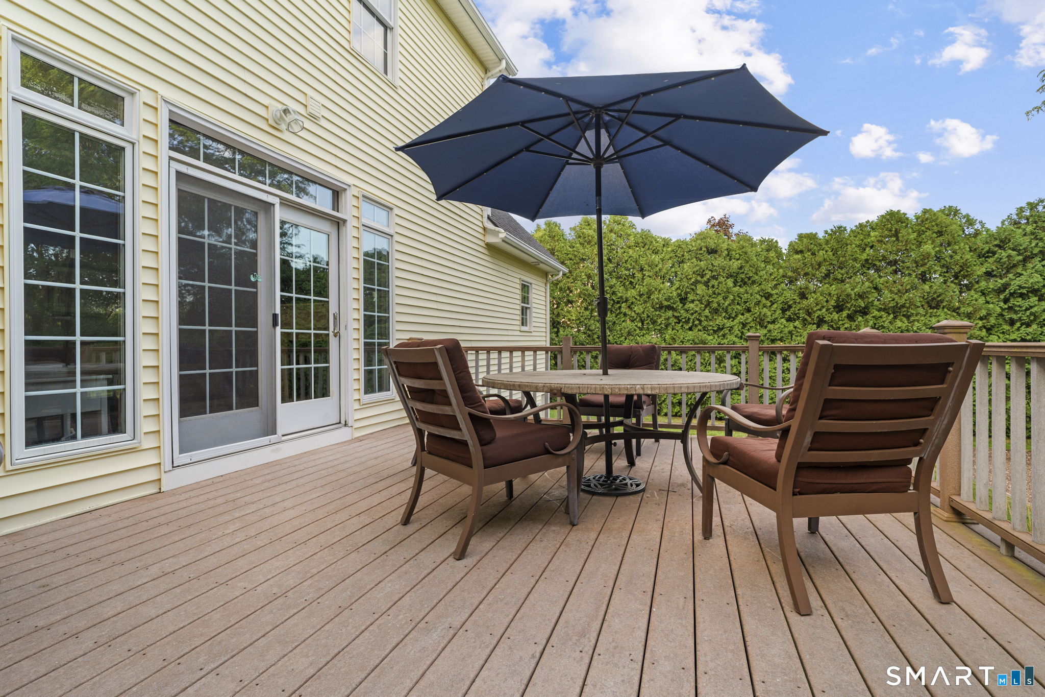 83 George Wood Road Somers, CT 06071 - Photo 35 of 39