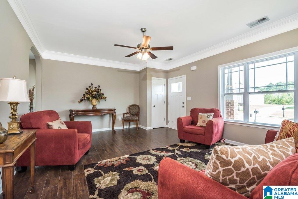 5534 Timber Leaf Way Bessemer, AL 35022 - Photo 5 of 34