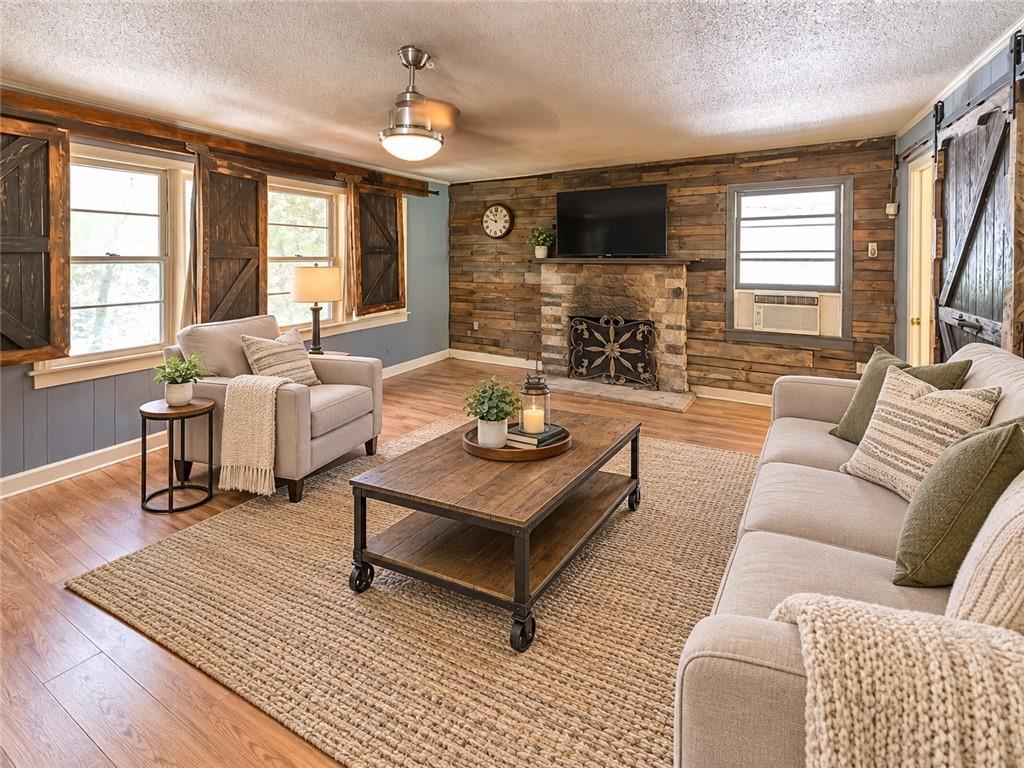 2411 Rackley Road Ellijay, GA 30536 - Photo 6 of 17 Gallery Image 6