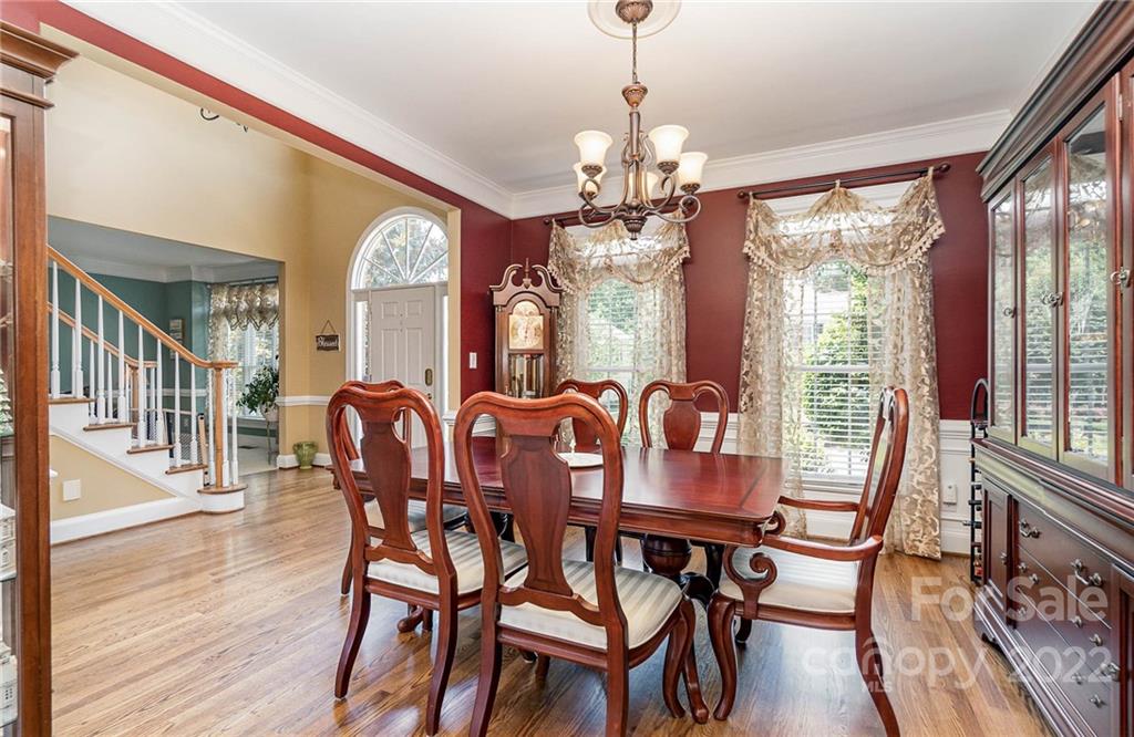 10906 Jordan Rae Lane Charlotte, NC 28277 - Photo 3 of 40 Gallery Image 3