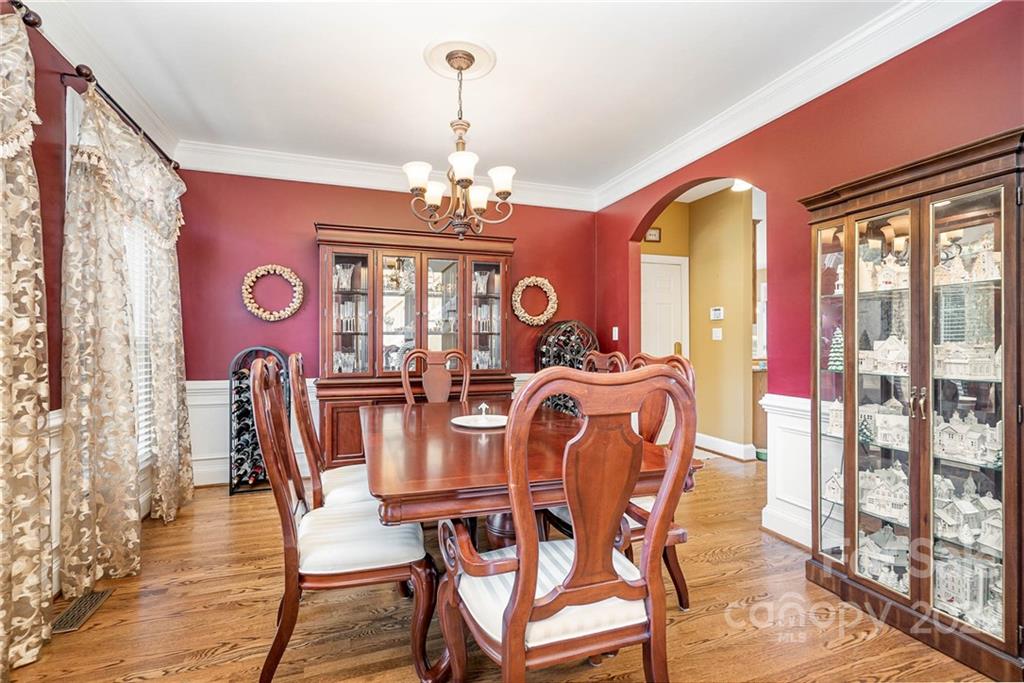 10906 Jordan Rae Lane Charlotte, NC 28277 - Photo 4 of 40 Gallery Image 4