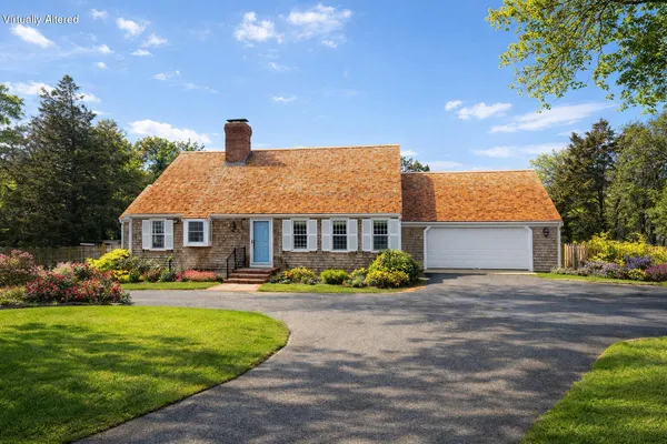 $3,699,900 | 92 Absegami Run, Chatham, MA 02633