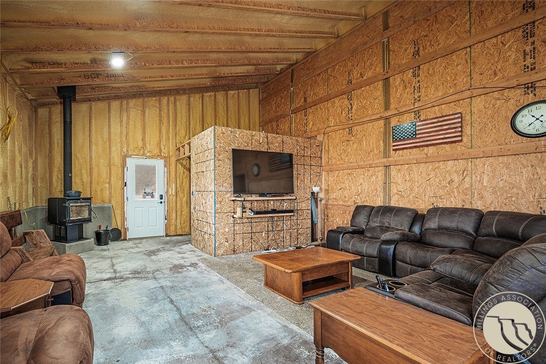 94 Upper Flat Road Columbus, MT 59019 - Photo 17 of 35 Gallery Image 17