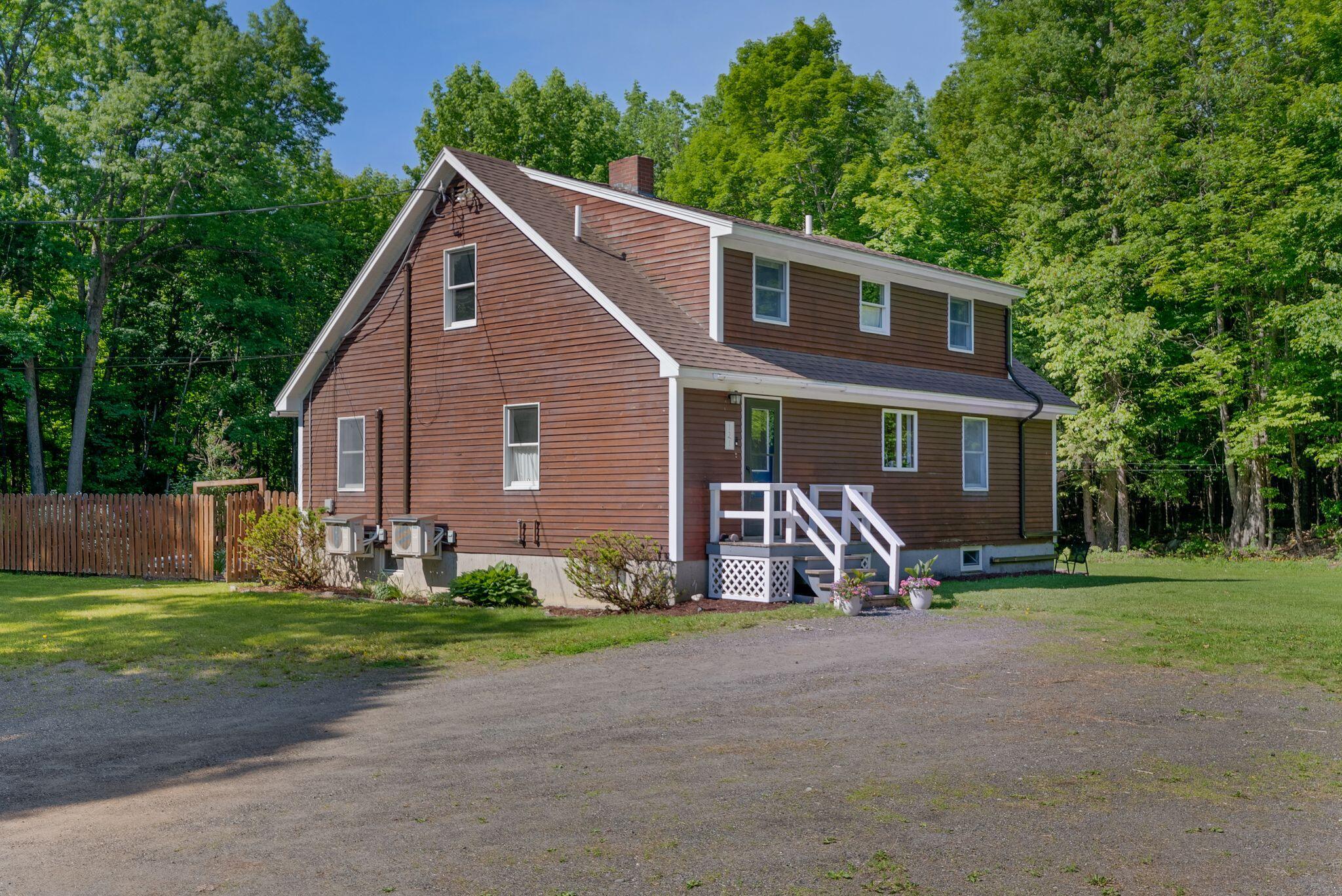121 6 Rod Road Fairfield, ME 04937 - Photo 46 of 65 Exterior