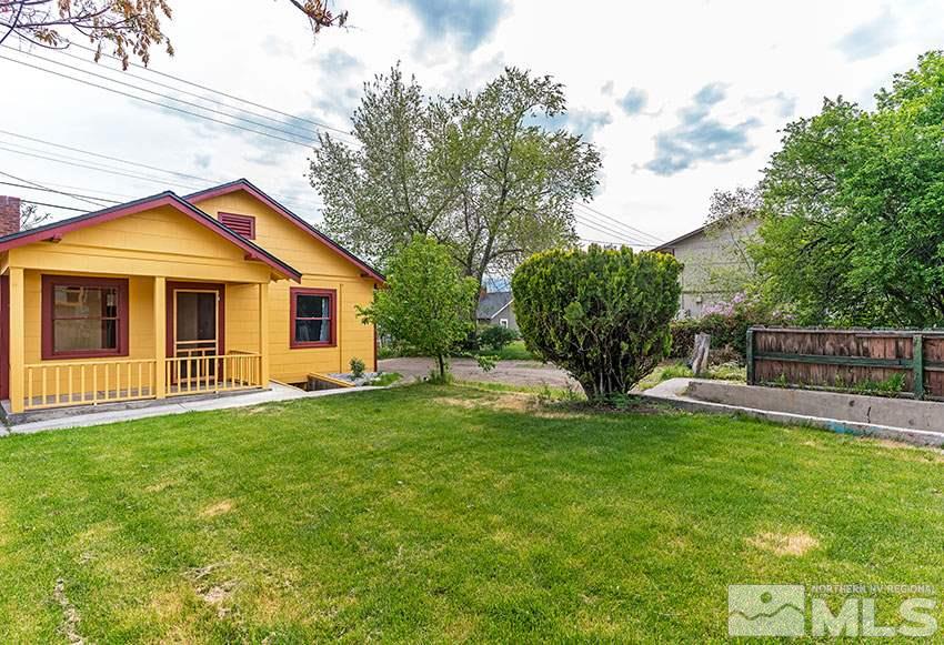 454 Moran Street Reno, NV 89502 - Photo 13 of 20 Photo 13