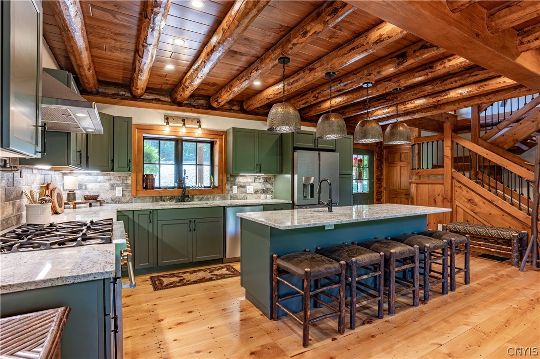 1392 Big Moose Road Webb, NY 13331 - Photo 20 of 50 Gallery Image 20