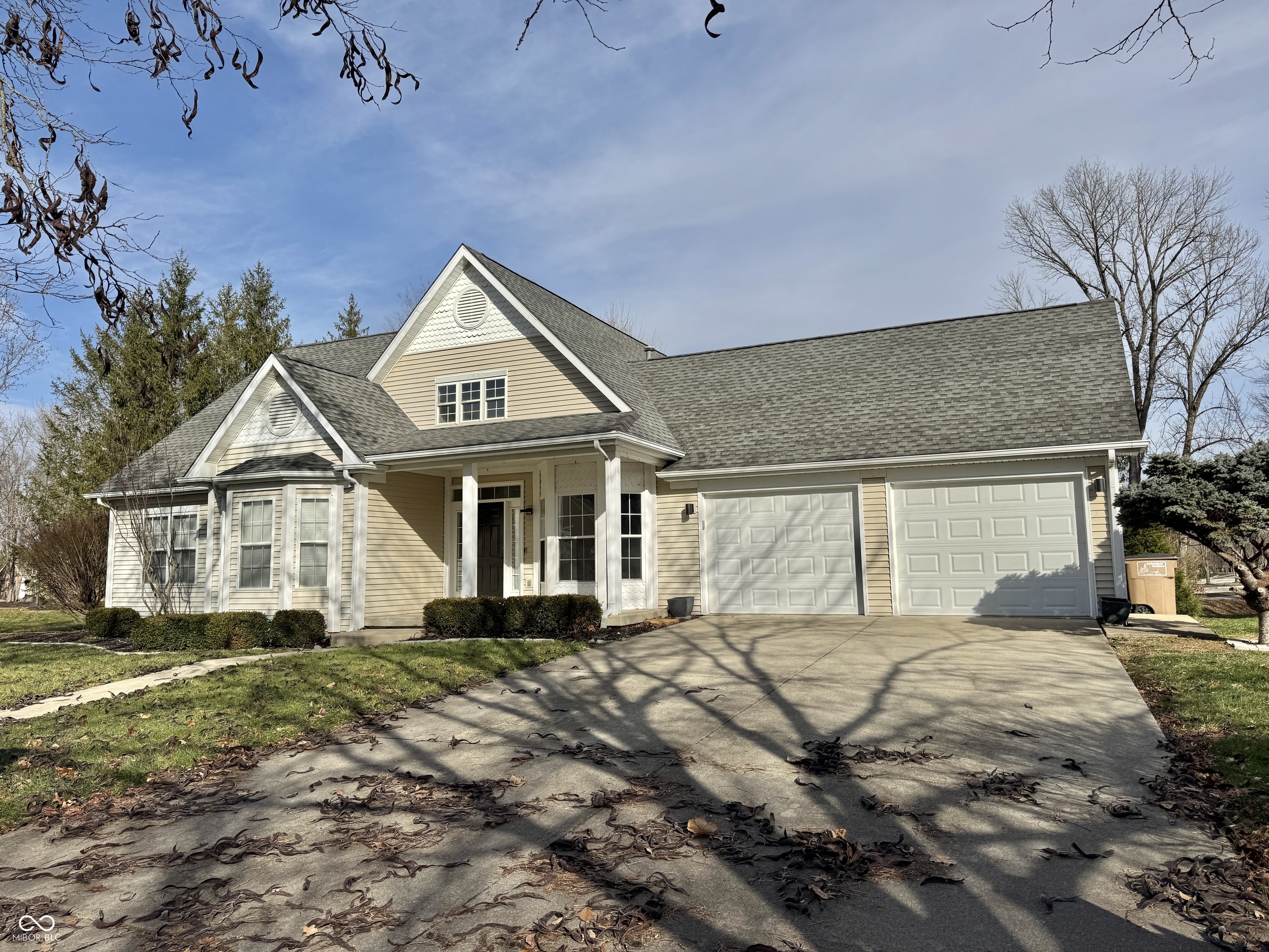 1230 Boxwood Court Columbus, IN 47201 - Photo 1 of 18