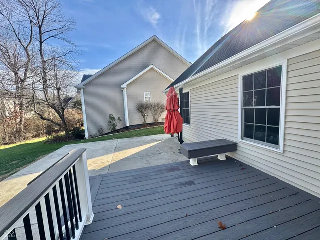 $379,000 | 1230 Boxwood Court, Columbus, IN 47201