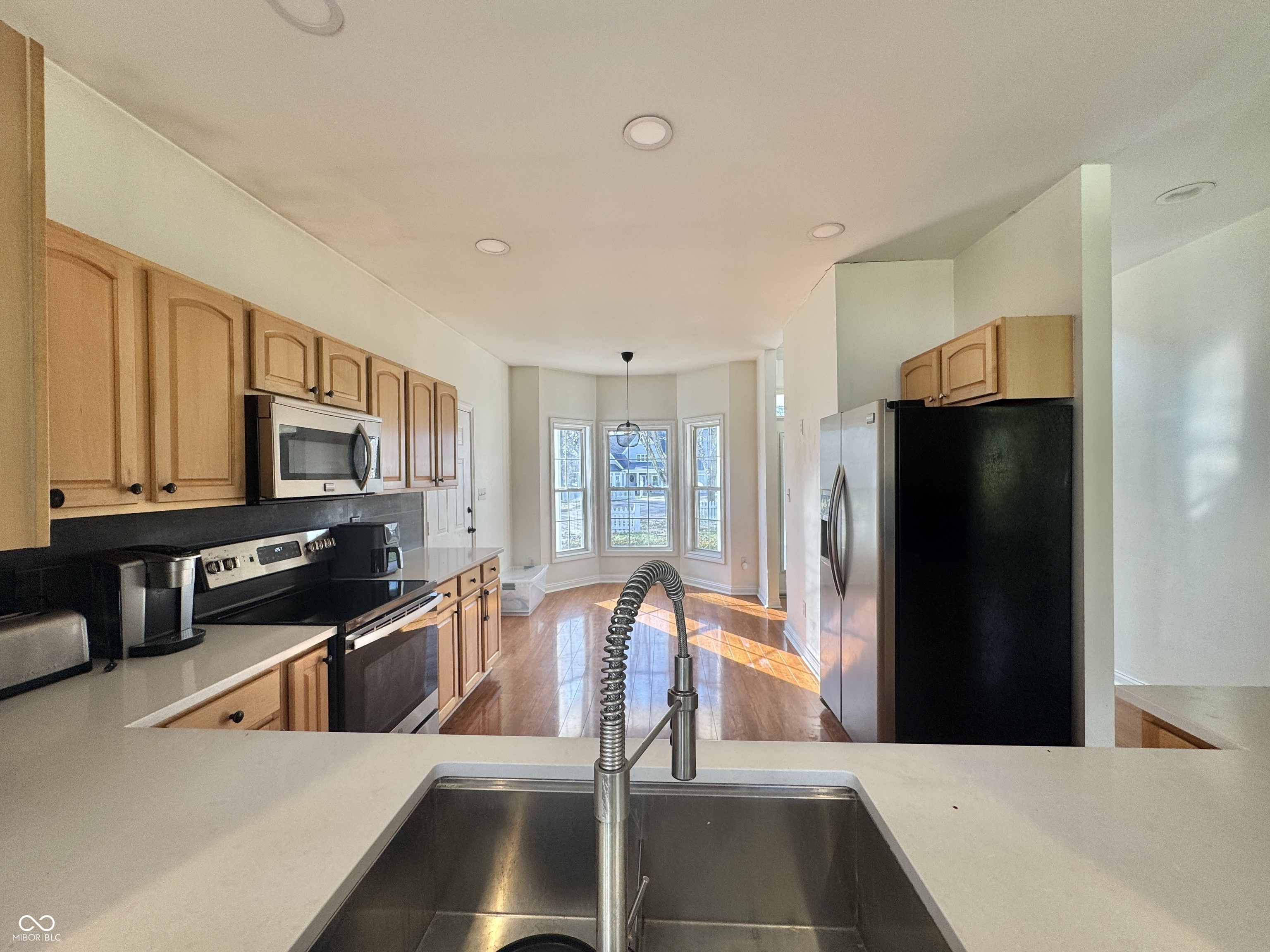 1230 Boxwood Court Columbus, IN 47201 - Photo 10 of 18