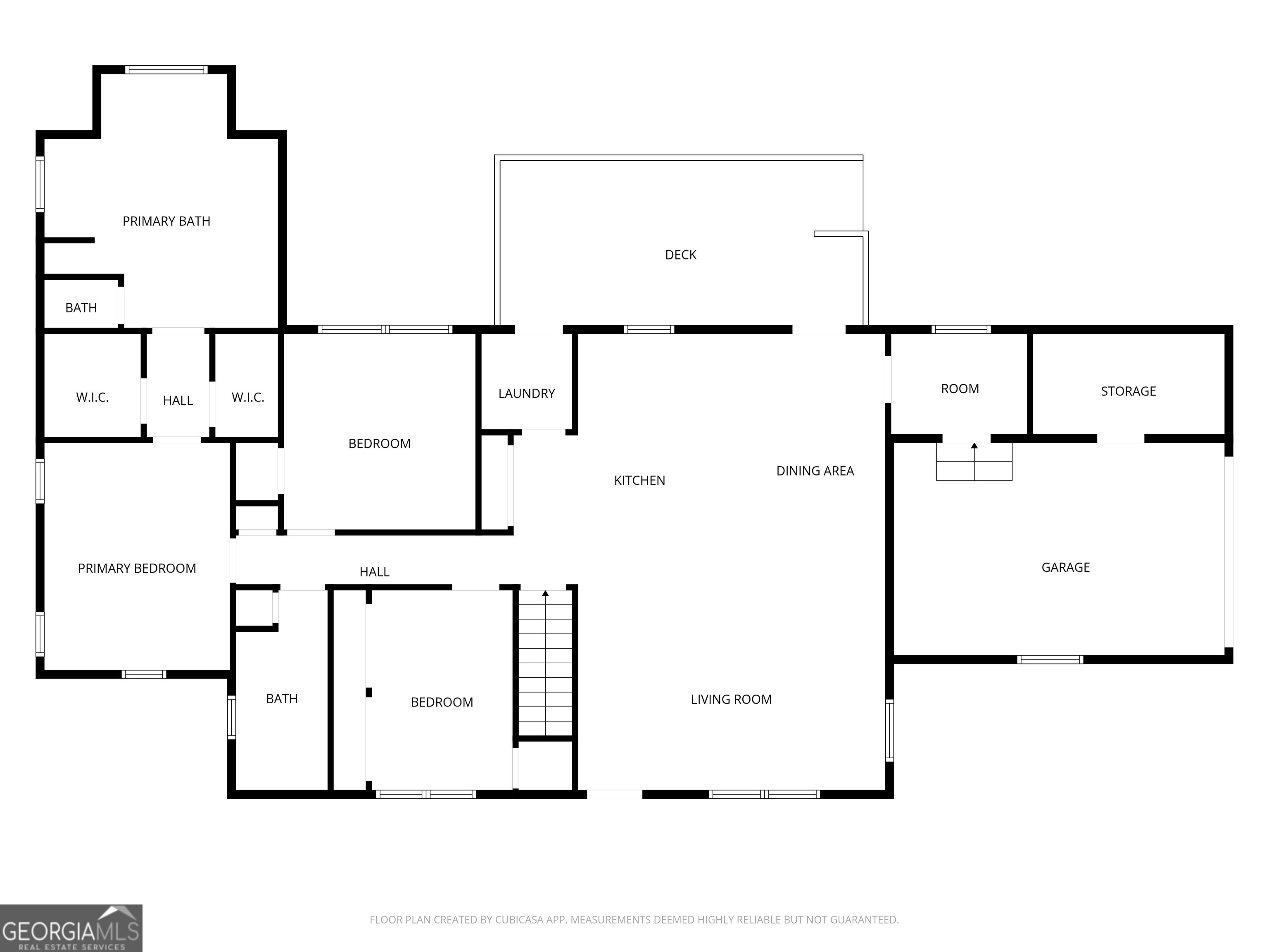 1664 Bell Gap Road Hiawassee, GA 30546 - Photo 40 of 42