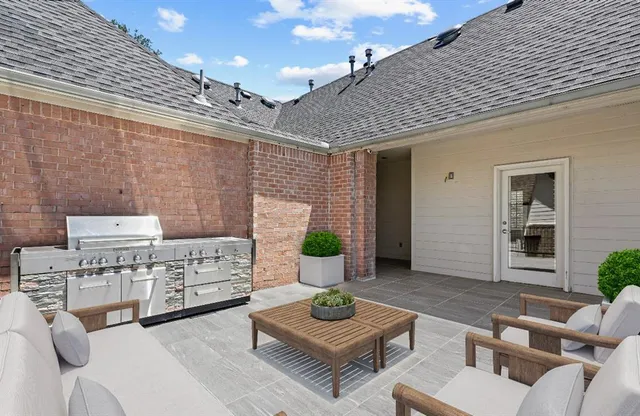 $1,290,000 | 11911 Edgestone Road, Dallas, TX 75230