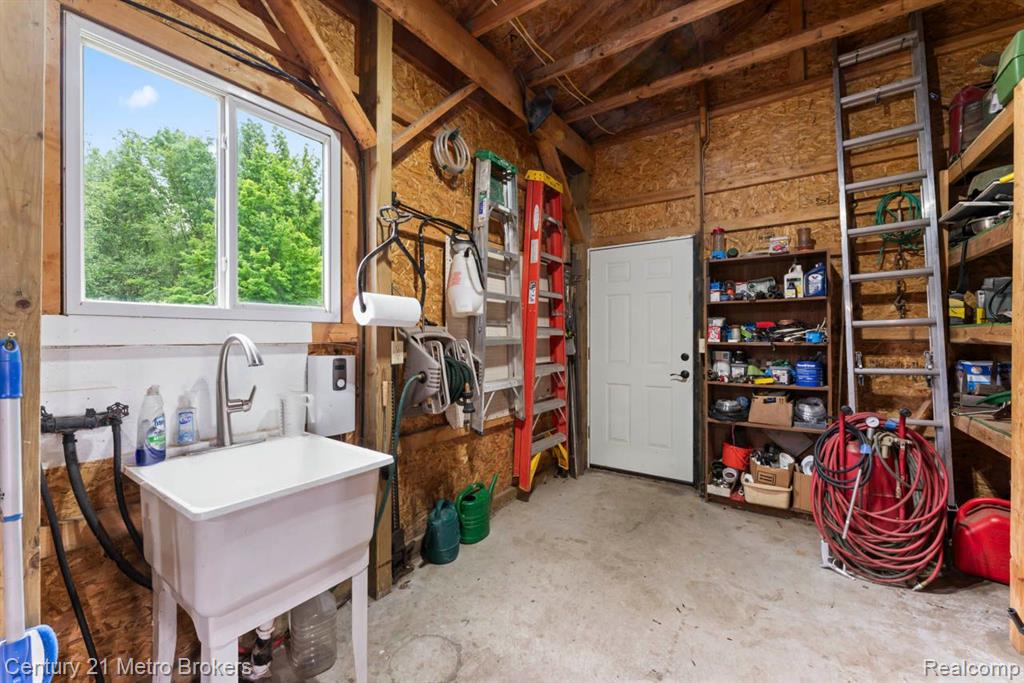 1585 South Phillips Road Deford, MI 48729 - Photo 76 of 76
