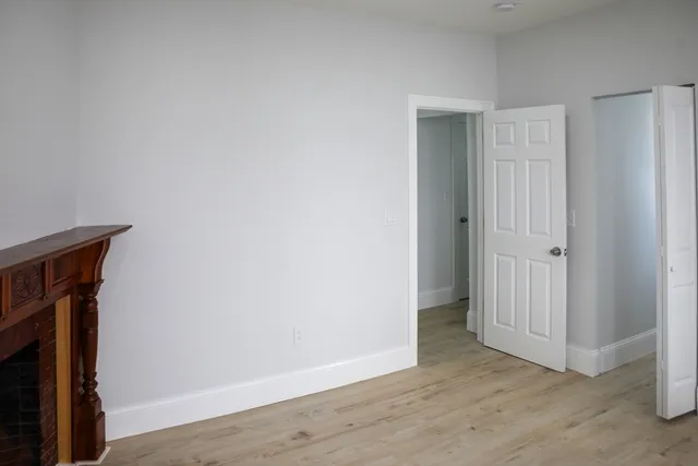 $3,700 | 337 Centre Street, Unit A, Boston, MA 02130