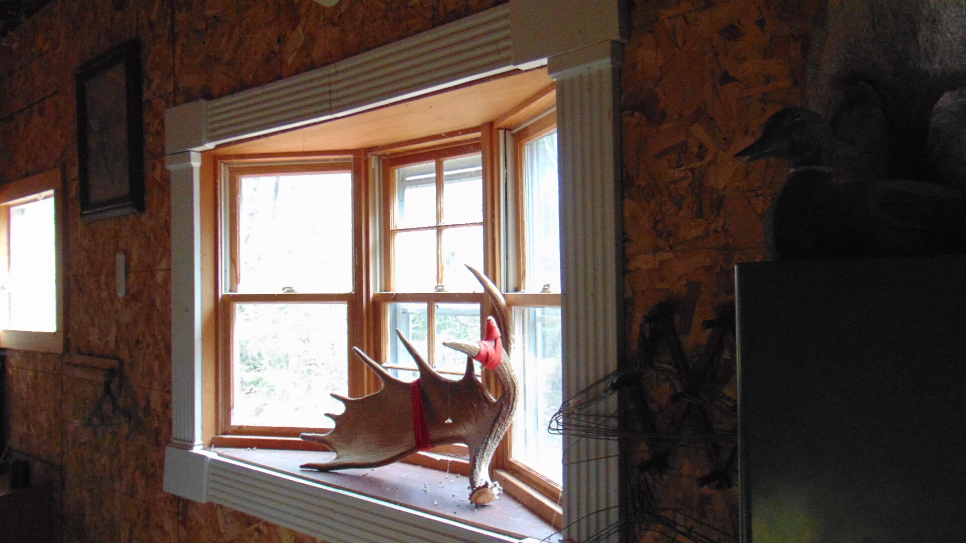 414 Caribou Road Passadumkeag, ME 04475 - Photo 11 of 21 DSC03007