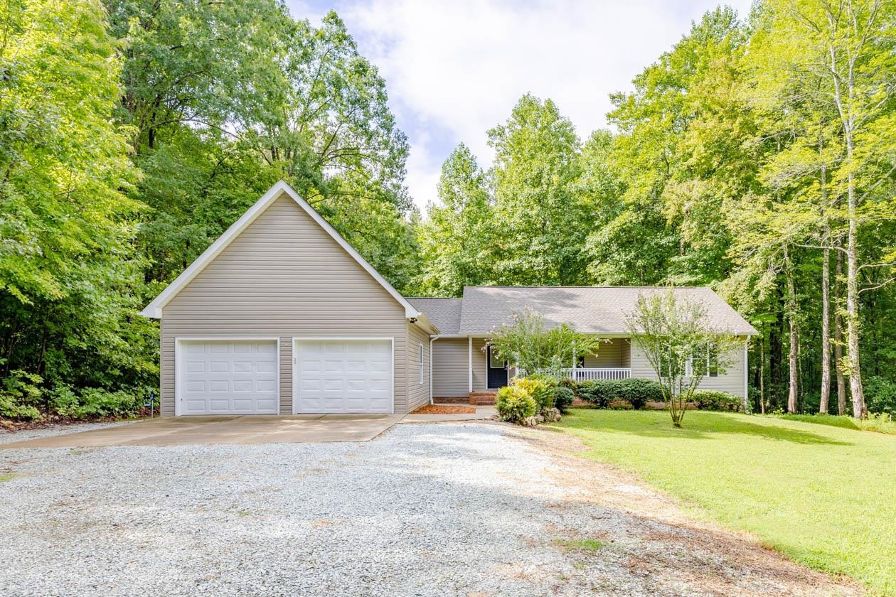 1006 Christy Ridge Court Rougemont, NC 27572 - Photo 30 of 39 Photo 32