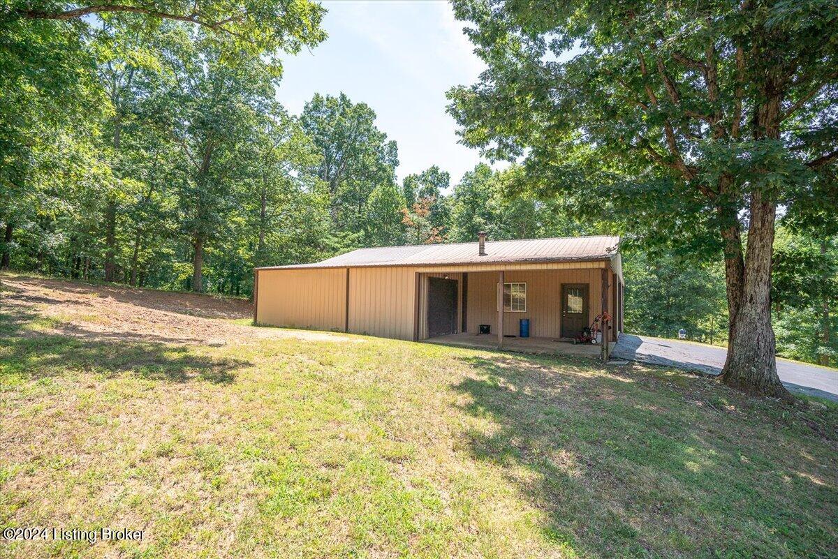 980 Jim Clark Road New Haven, KY 40051 - Photo 50 of 62 63-980-63