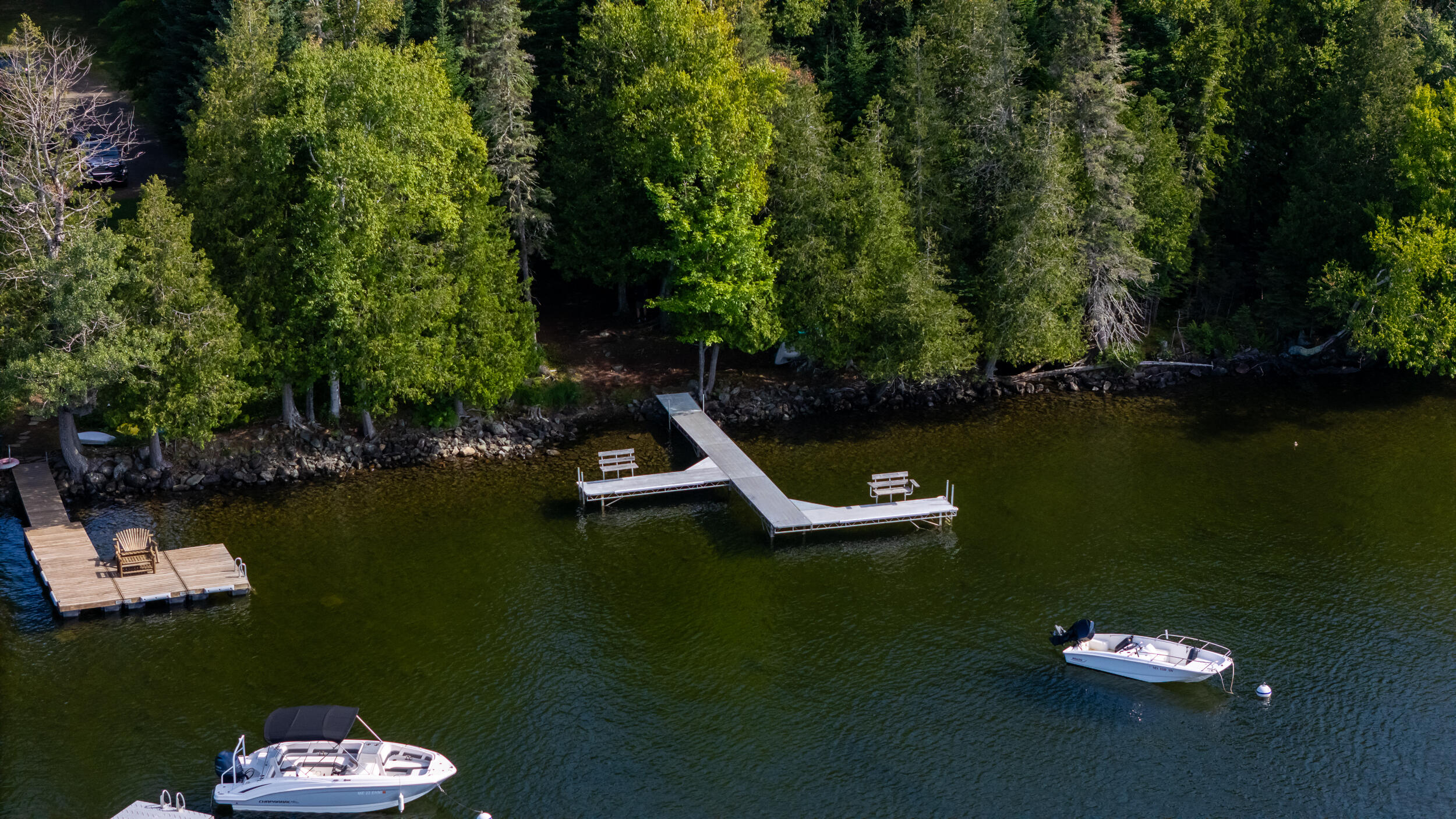49 Field Way Rangeley, ME 04970 - Photo 69 of 105 DJI_20260806093615_0987_D